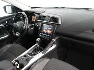 Renault Kadjar 1.2 TCe Bose | Trekhaak | Navi | Camera | Dodehoeksensor | Cruise | / 4