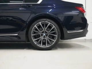 BMW 7 Serie 745e M-Sport Massage | TV | CoPilot / 59