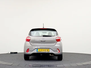 Hyundai i10 1.2 automaat | 15" LMV | Airco | Parkeersensoren / 10