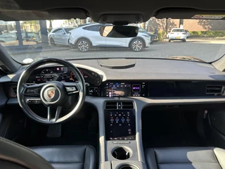 Porsche Taycan 79 kWh / 18