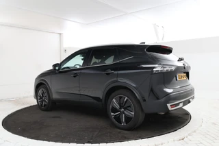 Nissan QASHQAI 1.3 MHEV Xtronic Tekna  Automaat, 360 camera, apple carplay, / 4