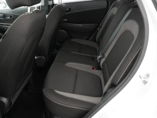 Hyundai Kona 1.6 GDI HEV Comfort | Trehaak | ACC | Camera | / 23