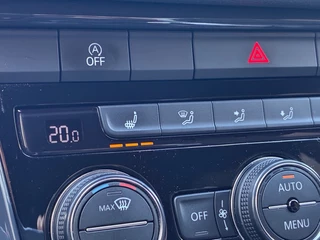 Volkswagen T-Roc 2.0 TSI 4MOTION SPORT ! TREKHAAK/1700KG TREK./ADAP.CRUISE / 21