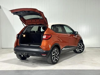Renault Captur 1.2 TCe Dynamique|TREKHAAK|KEYLESS|CAMERA / 11