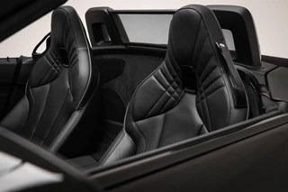 BMW Z4 Roadster M40i Business Edition Plus | M SPORT PLUS | SAFETY / STOELEN / PARKING- PACK | HEAD UP | STUURVERWARMING | 19" / 6