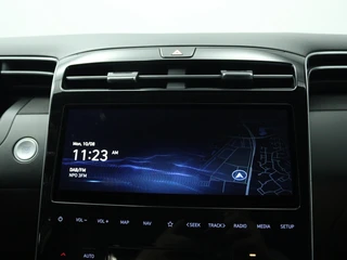 Hyundai Tucson 1.6 T-GDI HEV Premium Trekhaak | Leder | Stoelventilatie | 360 Camera | Apple carplay | / 39