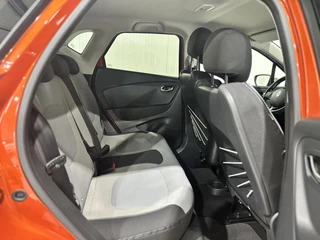 Renault Captur 1.2 TCe Dynamique|TREKHAAK|KEYLESS|CAMERA / 17