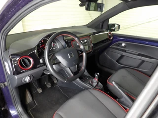 Seat Mii 1.0 MPI 60pk Ecomotive 5D / 15