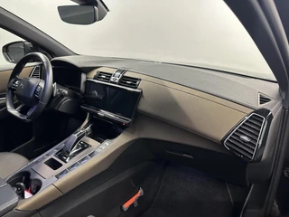 Ds 7 Crossback 1.2 PureTech Executive|Apple Carplay|Cruise|Navi|Airco|NAP| / 12