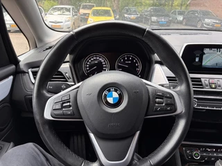 BMW 2 Serie 225XE High Executive ! TREKHAAK/LEER/CAMERA / 17