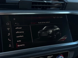 Audi Q3 Sportback 35 TFSI S-Line * Matrix Led * Trekhaak * Camera / 39