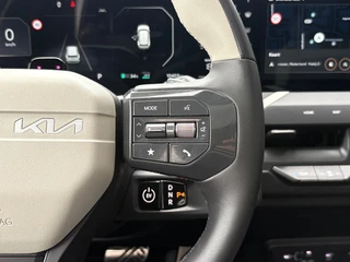 Kia EV5 GT-Line Business Edition 81.4 kWh | Demo | 20" Lichtmetaal | Pano | Memory | Stoel + Stuurverwarming | Camera | Leder | Beschikbaar vanaf december 2026 | / 20