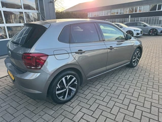 Volkswagen Polo 1.0 TSI Highline / ACC / Clima / ParkPilot / DRC / NL Auto met NAP . / 9