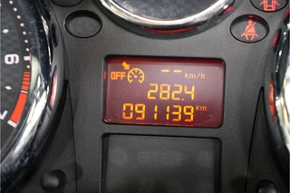 Peugeot 207 CC 1.6 VTi Roland Garros  | Automaat | / 19