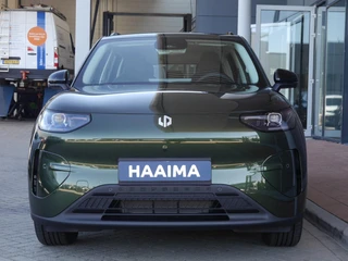 Leapmotor B03X ProMax Design 53 kWh | Nieuw | Hoge zit | Carplay | Camera | Navigatie | 18inch velgen | Parkeersensoren | LED Lampen | / 2