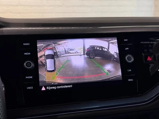 Volkswagen Polo 2.0 TSI GTI Camera Carplay IQ LED ACC 18'' / 27
