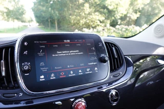Fiat 500 0.9 TwinAir Turbo Lounge  | Panorama dak | PDC | Bluetooth | NAP | NL AUTO | / 22