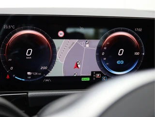 Mercedes-Benz EQA 250 67 kWh  | Trekhaak | Camera | SOH 97% / 42