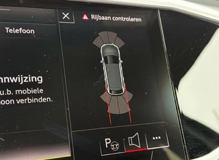 Audi A6 Avant 50 TFSI e quattro Business edition TREKHAAK - ACC - NAVI - STOELVERWARMING / 33