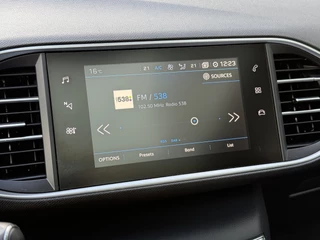 Peugeot 308 BWJ 2020 1.2 111 PK Blue Lease Executive PANO | LANE ASSIST | CARPLAY + ANDOID | NAVI | CLIMA | CRUISE | LMV | PDC / 20