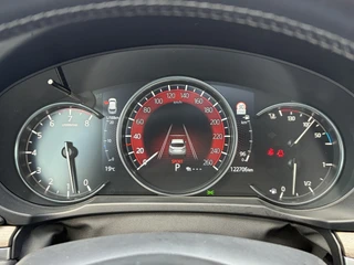 Mazda CX-5 2.0 SkyActiv-G 165 Signature Pano 360° Camera HUD StoelVerw+Ventilatie Memory Voll.Dealer Onderhouden! / 37