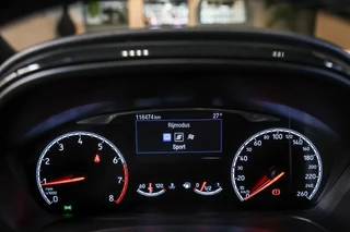 Ford Fiesta 1.5 EcoBoost ST-3 Performance|Recaro|B&O|Carplay|Winterpakket|Camera| / 40