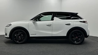 Ds 3 Crossback E-Tense Performance Line 50 kWh 97 % SOH 3 Fase CARPLAY NAVI. / 9