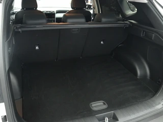 Hyundai Tucson 1.6 T-GDI HEV Premium Trekhaak | Leder | Stoelventilatie | 360 Camera | Apple carplay | / 18