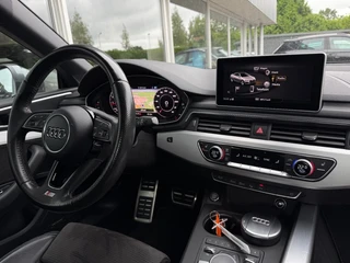 Audi A5 2.0 TFSI Quattro Sport Pro Line S NL Auto HUD S-line Int. Ext. BO Audio / 43