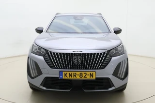 Peugeot 2008 1.2 Hybrid 145 Allure Navigation Pack l Vision Pack l DAB l LED l Bluetooth l Wireless Apple Carplay & Android Auto l 360 Camera l Adaptive Cruise Control l Climate Control l Lichtmetalen Velgen / 7