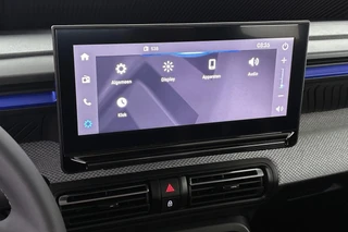 Citroen C3 1.2 Turbo 100pk Plus Apple CarPlay Parkeersensoren Cruise Control / 13