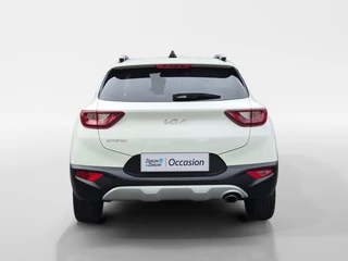 Kia Stonic 1.0 T-GDi MHEV DynamicPlusLine | Cruise Control | Climate Control | Navigatie | LM Velgen | Camera | Privacy Glass | / 8