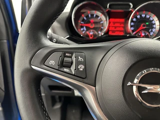 Opel ADAM 1.0 Turbo Unlimited AIRCO CARPLAY NAVI CRUISE 85000 KM. / 21