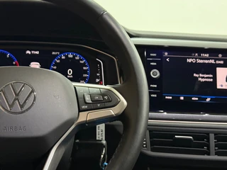 Volkswagen POLO 1.0 TSI Style Black Edition Business | Matrix LED | IQ.Light |CarPlay | Stoelverwarming | ACC | Camera | Trekhaak / 28