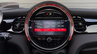 Mini 3-Deurs 2.0 John Cooper Works JCW Pack | Pano | HUD | Camera | CarPlay | Kuip | Dealer OH | / 25