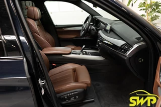 BMW X5 xDrive40e iPerformance High Executive | 93% SoH | M-sport | Pano | ACC | H&K | 20 inch | 4-zone | HUD | Memory | Full option | Comfort stoelen / 24