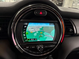 Mini Mini 1.5 Cooper Pepper/100KW/ Nederlandse auto/ 1ste eigenaar/ Apple carplay/ Android / 16