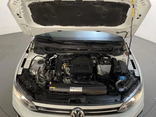 Volkswagen Polo 1.0 TSI Comfortline R-Line Navigatie DAB+ App-Connect / 11