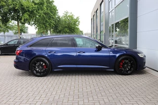 Audi A6 55 TFSI E Quattro Competition SOH87,78% /MATRIX/KEYLESS/ADAP.CRUISE.STOP&GO / 56