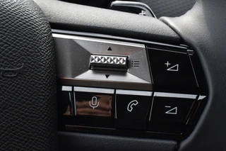 DS DS 4 No E-Tense Pallas Comfort Tech Pack 58.3 kWh | SOH 98% Navi | Airco | LM Velgen | Camera achter | 8 Jaar DS Care garantie / 16