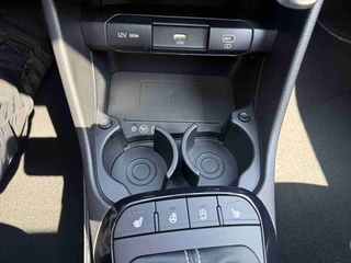 KIA Picanto 1.0 DPi 63pk 4-zits GT-Line | Schuif-/Kanteldak | Stoel- Stuurwielverwarming / 16