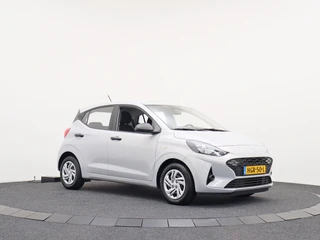 Hyundai i10 1.0 Comfort Navigatie | Camera | Private lease 329 pm / 11