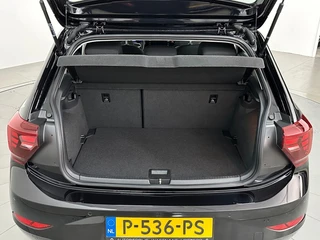 Volkswagen Polo 1.0 TSI LIFE BUSINESS STOELVERWARMING / 19