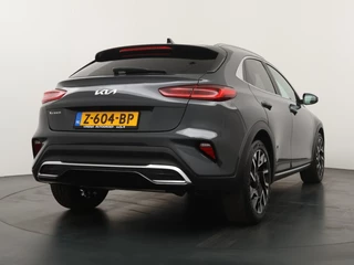 Kia XCeed 1.5 T-GDi DynamicPlusLine 160pk  Airco - Apple Carplay/Android Auto - Cruise Control - Verwarmde Voorstoelen - Dodehoekdetectie Fabrieksgarantie tot 03-2031 / 8