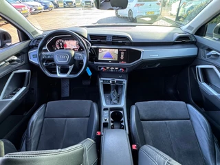 Audi Q3 Sportback 35 TFSI S-Line * Matrix Led * Trekhaak * Camera / 4