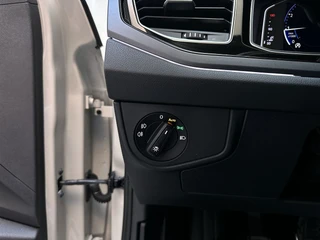 Volkswagen Polo 1.0 TSI R-Line Business LED Camera Stoelverwarming Virtual Cockpit DAB+ / 25