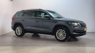 Skoda Kodiaq 1.5 TSI 150pk DSG Business Edition Panoramadak Camera Trekhaak Stoelverwarming / 2