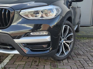 BMW X3 sDrive20i Launch Edition High Executive | Schuif-kanteldak | Climate Control | Parkeercamera / 6