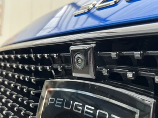 Peugeot 308 Plug-in Hybrid 225 EAT8 Automaat GT  | Schuifdak | Leder | Camera rondom | Focal Audio | / 45