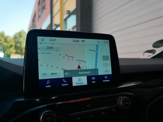 Ford Kuga 2.5 PHEV ST-Line X Camera| Navi+BT| Winterpack| ACC / 17